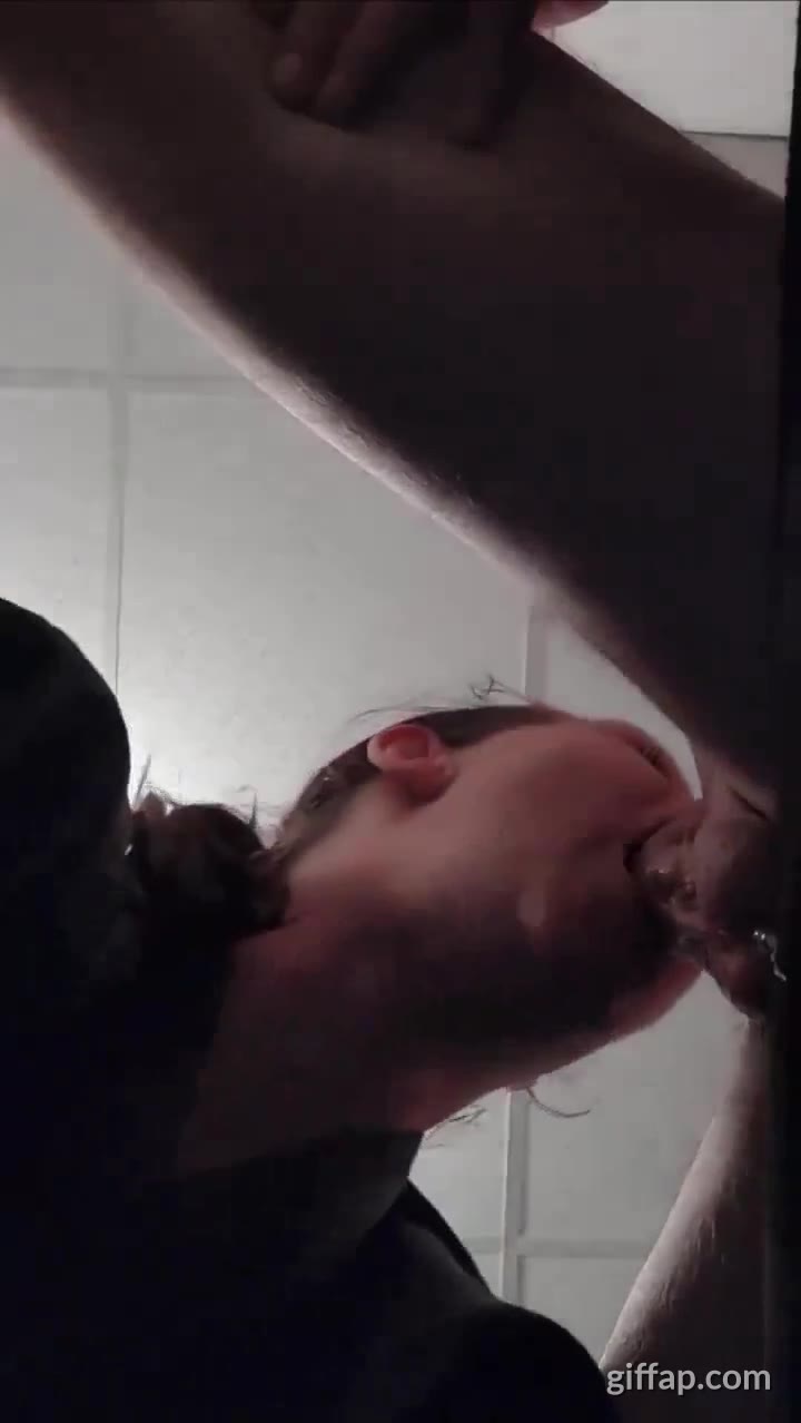 Advanced deep-throating technique