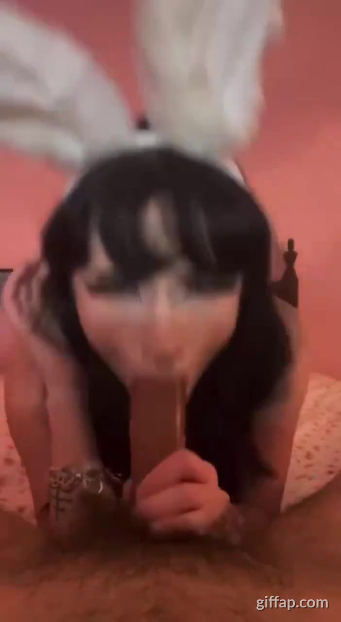 Big Cock BlowJob