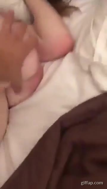 Blonde Spank and rough Fuck