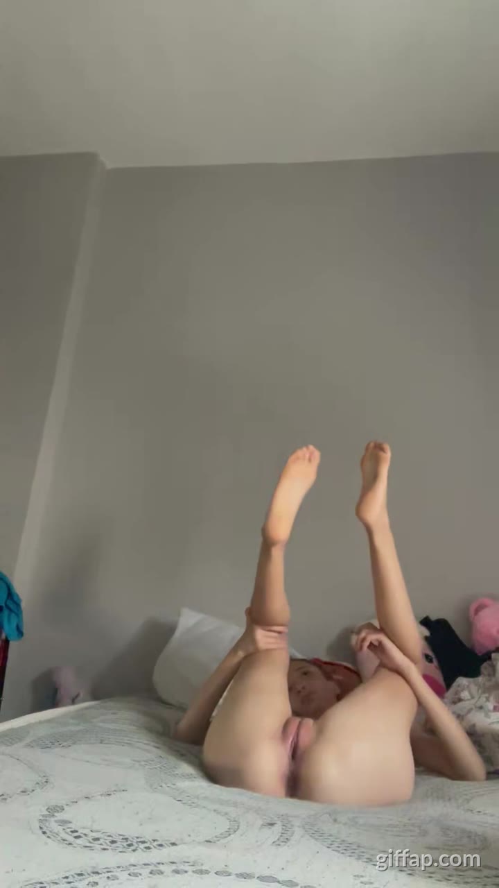 Daddy be fucking me to gooood😝🤭