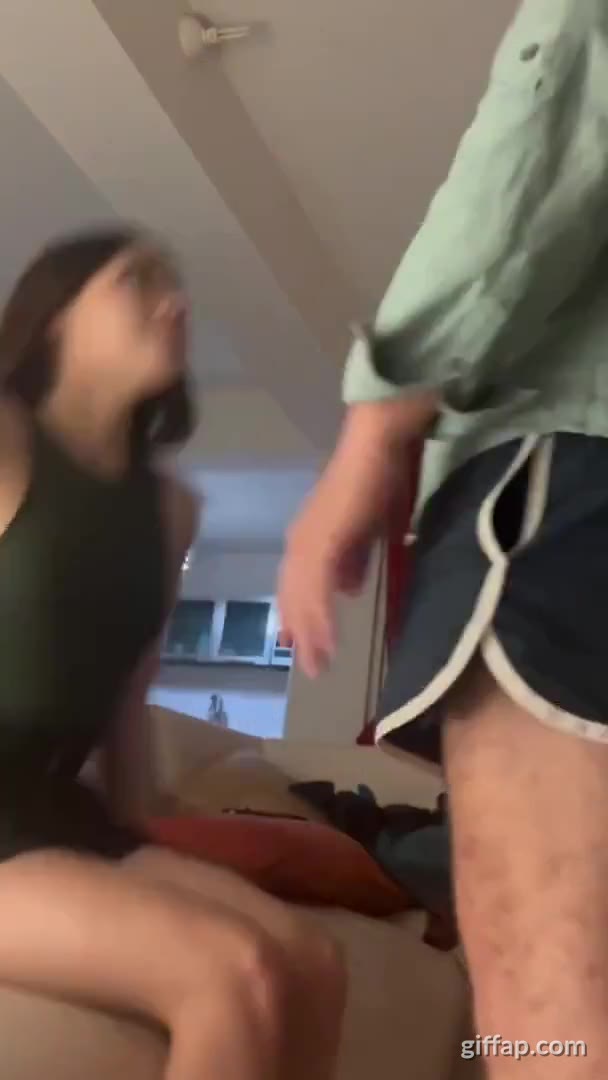 I fucked a cute guy I had just met on Tinder